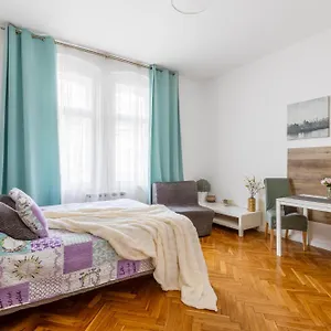  Apartmán -studio