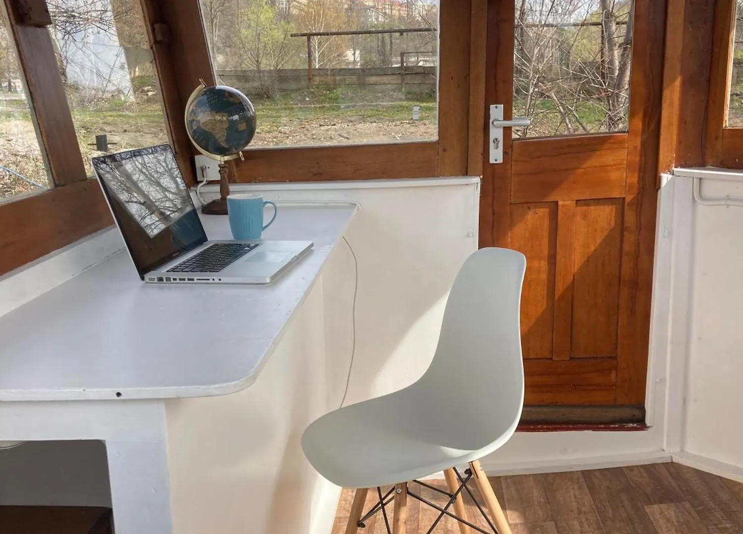 מלון Prague On Boat, Privat Pier, Free Parking